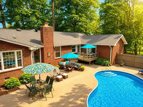 118 Millbrook Road Hendersonville TN 37075
