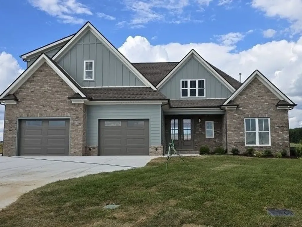 4201 Mccown Way Murfreesboro TN 37127