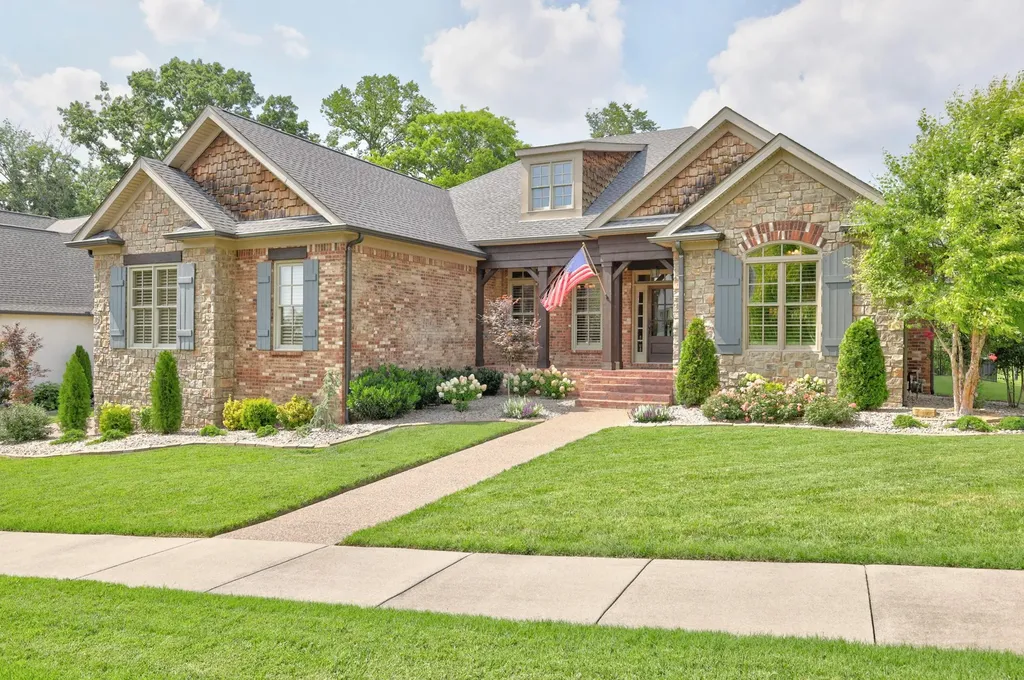 161 Hamilton Springs Boulevard Lebanon TN 37087