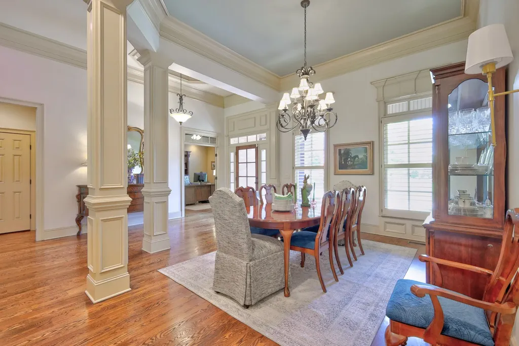 161 Hamilton Springs Boulevard Lebanon TN 37087