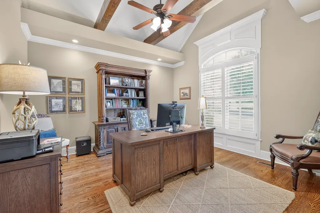 161 Hamilton Springs Boulevard Lebanon TN 37087