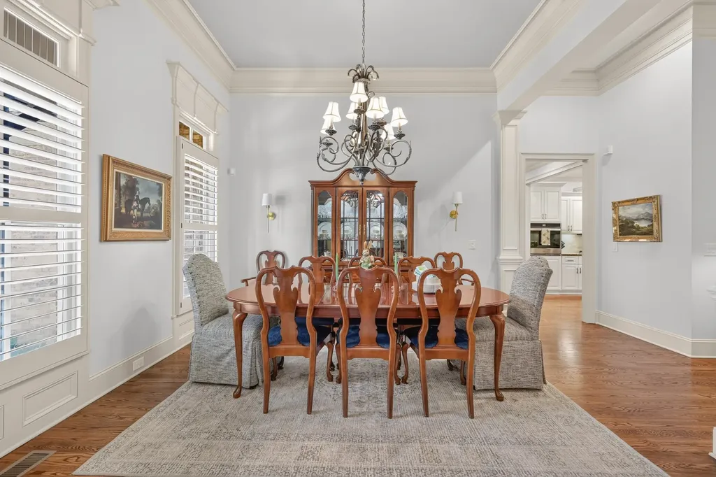 161 Hamilton Springs Boulevard Lebanon TN 37087