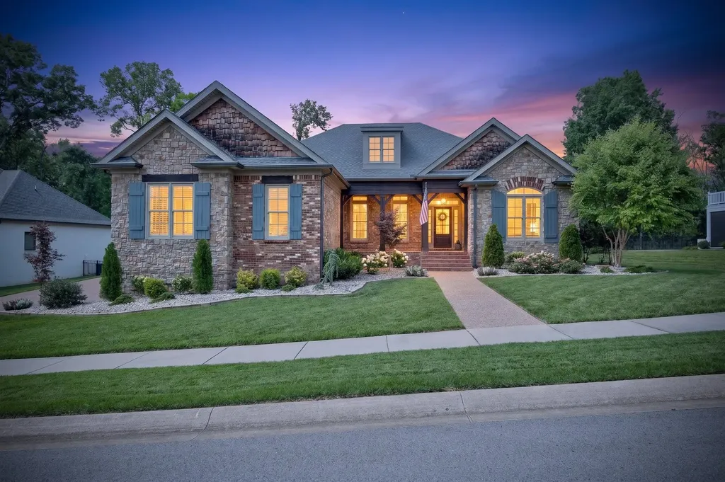 161 Hamilton Springs Boulevard Lebanon TN 37087
