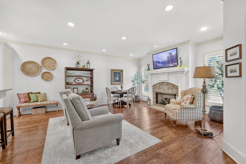 161 Hamilton Springs Boulevard Lebanon TN 37087