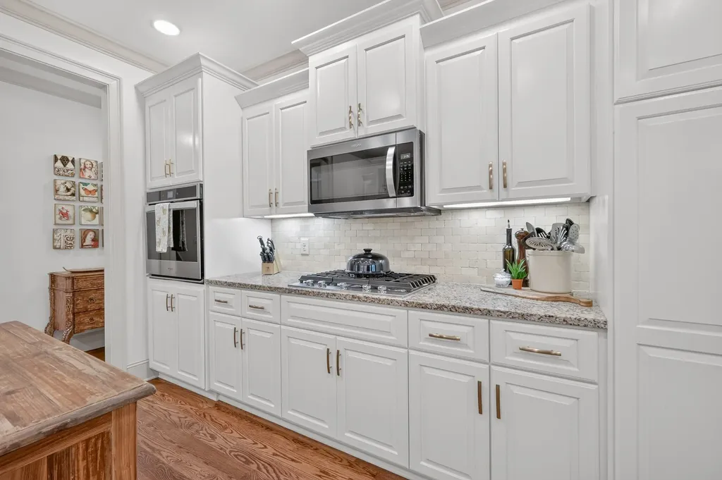 161 Hamilton Springs Boulevard Lebanon TN 37087