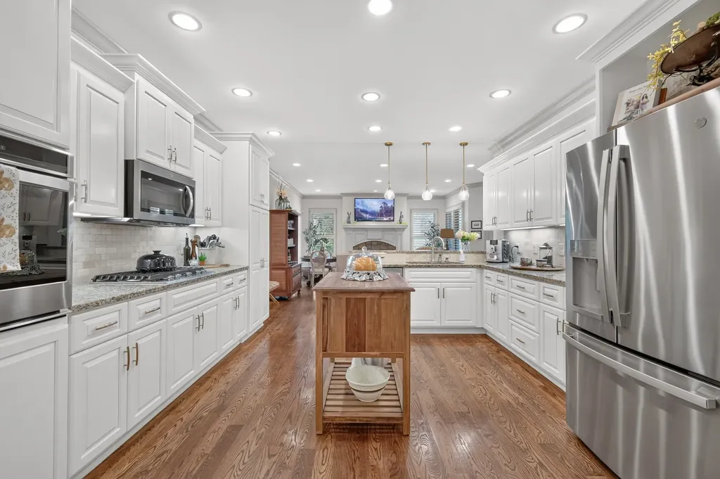 161 Hamilton Springs Boulevard Lebanon TN 37087