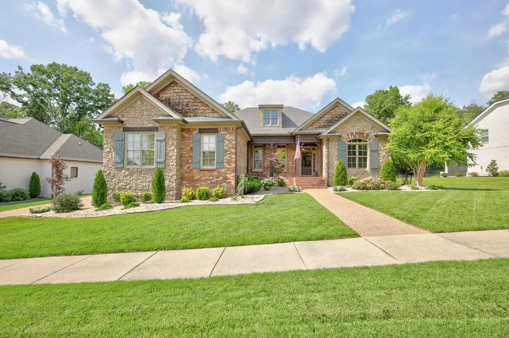 161 Hamilton Springs Boulevard Lebanon TN 37087