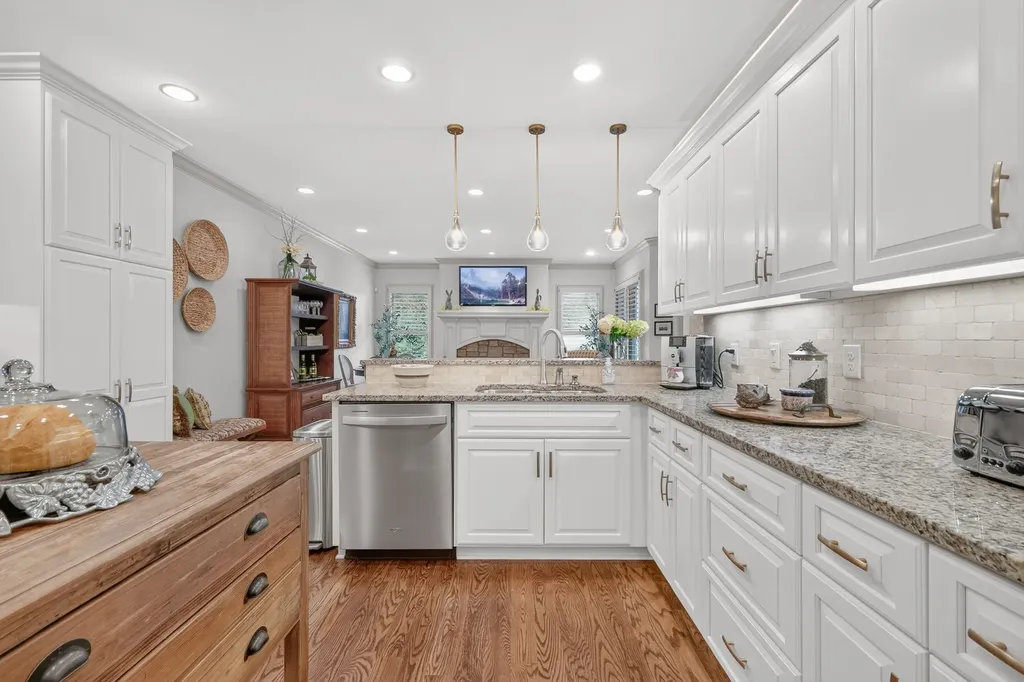 161 Hamilton Springs Boulevard Lebanon TN 37087