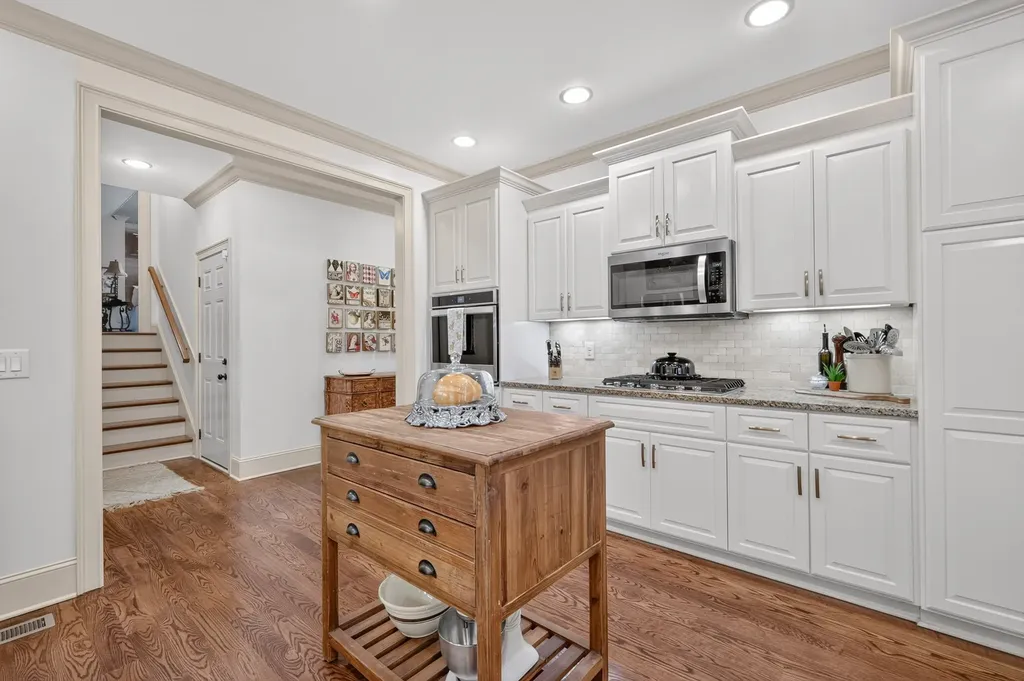 161 Hamilton Springs Boulevard Lebanon TN 37087