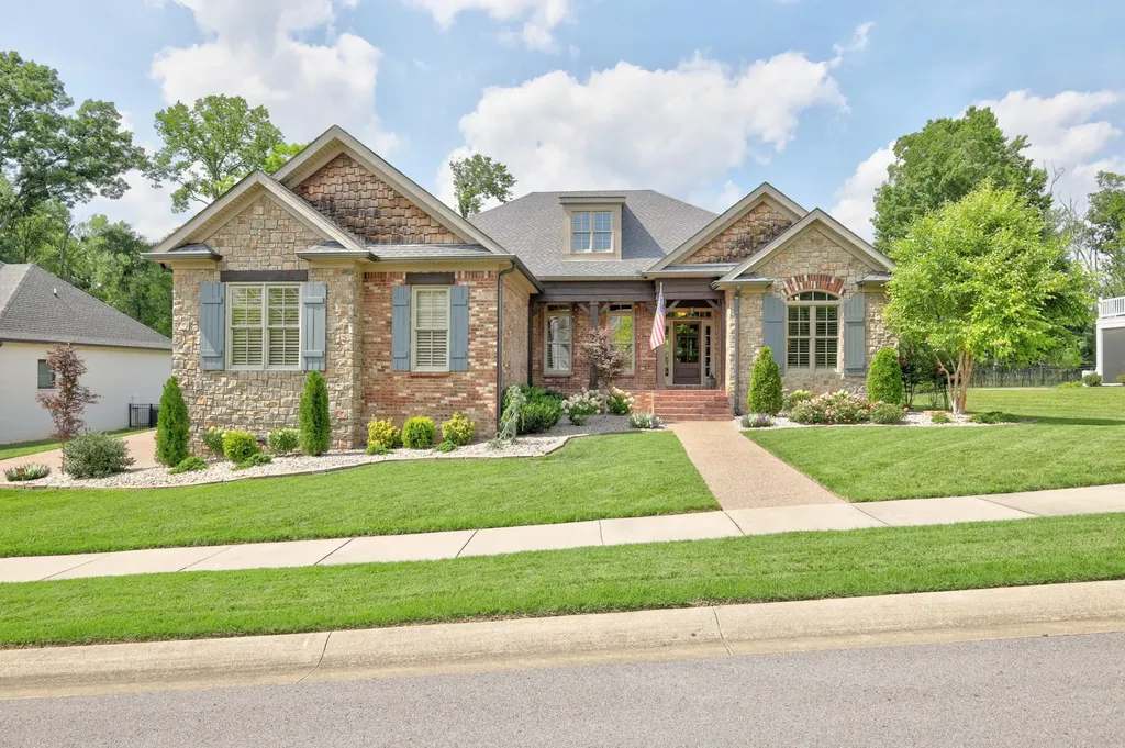 161 Hamilton Springs Boulevard Lebanon TN 37087