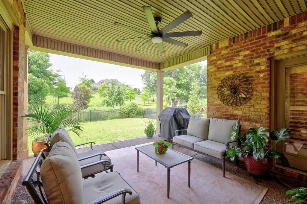 161 Hamilton Springs Boulevard Lebanon TN 37087