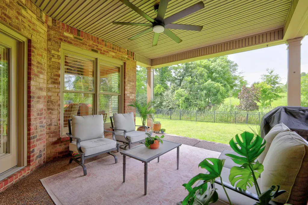 161 Hamilton Springs Boulevard Lebanon TN 37087