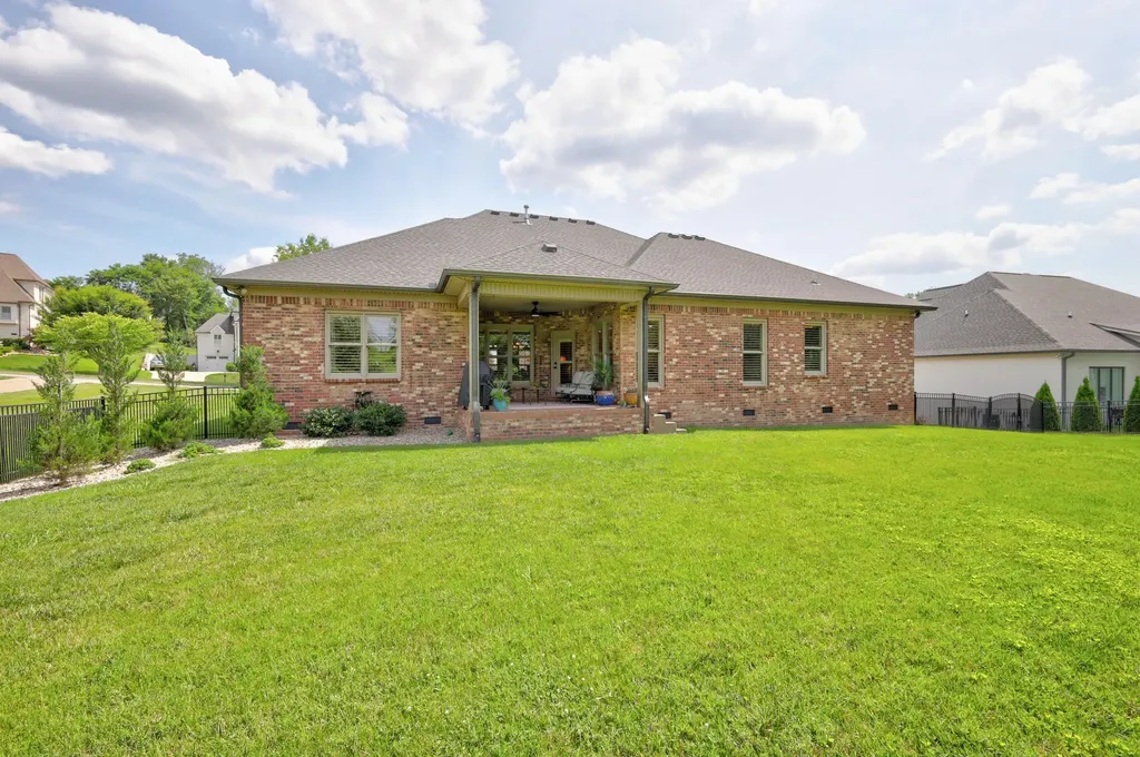 161 Hamilton Springs Boulevard Lebanon TN 37087