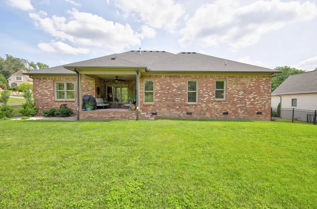 161 Hamilton Springs Boulevard Lebanon TN 37087
