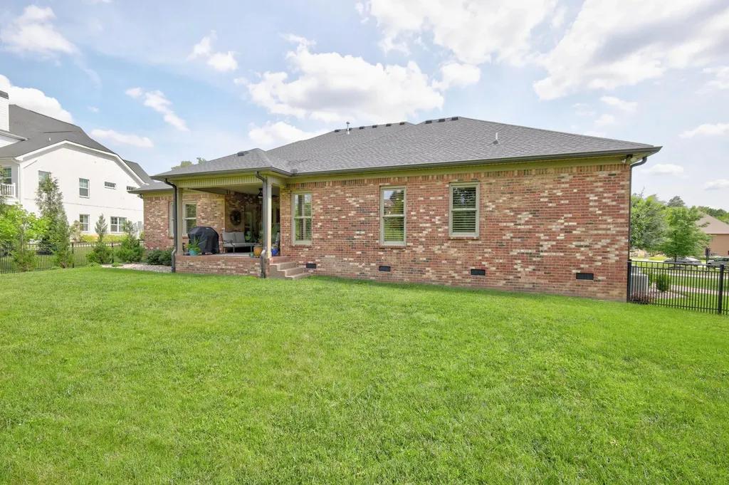 161 Hamilton Springs Boulevard Lebanon TN 37087