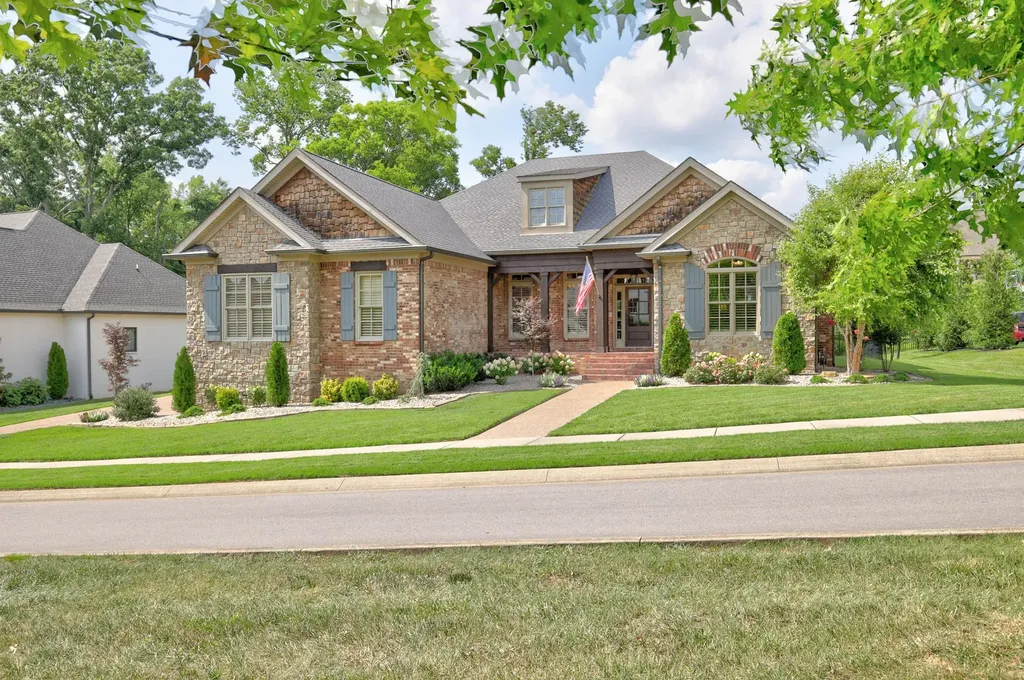 161 Hamilton Springs Boulevard Lebanon TN 37087