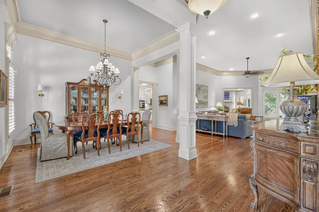 161 Hamilton Springs Boulevard Lebanon TN 37087