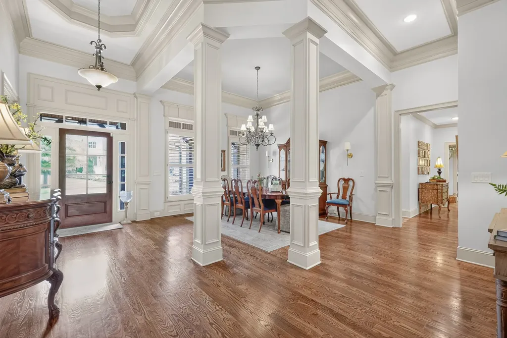 161 Hamilton Springs Boulevard Lebanon TN 37087