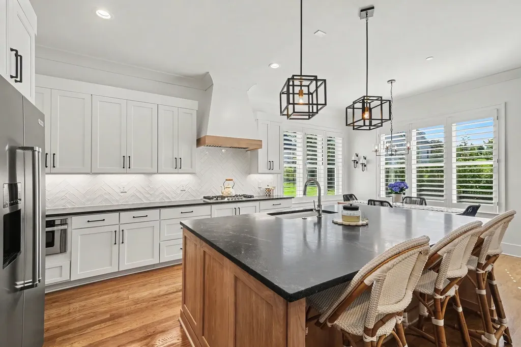 1111 Lusitano Court Nolensville TN 37135