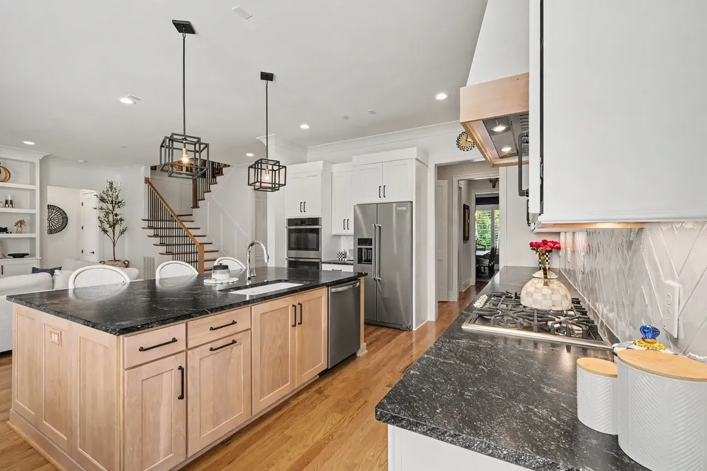 1111 Lusitano Court Nolensville TN 37135