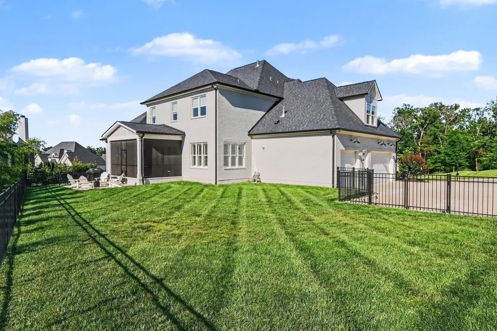 1111 Lusitano Court Nolensville TN 37135