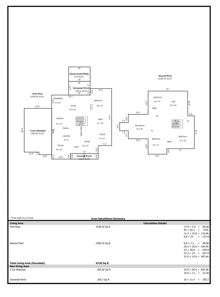 1111 Lusitano Court Nolensville TN 37135