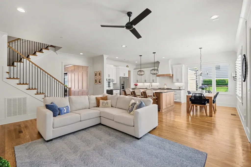 1111 Lusitano Court Nolensville TN 37135