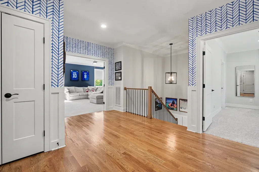 1111 Lusitano Court Nolensville TN 37135