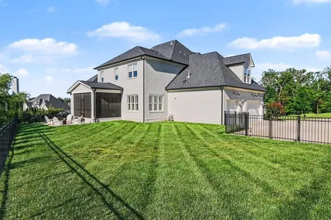 1111 Lusitano Court Nolensville TN 37135