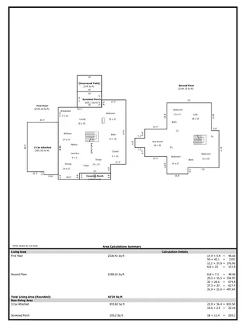 1111 Lusitano Court Nolensville TN 37135