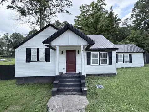 215 St Clair Street Tracy City TN 37387