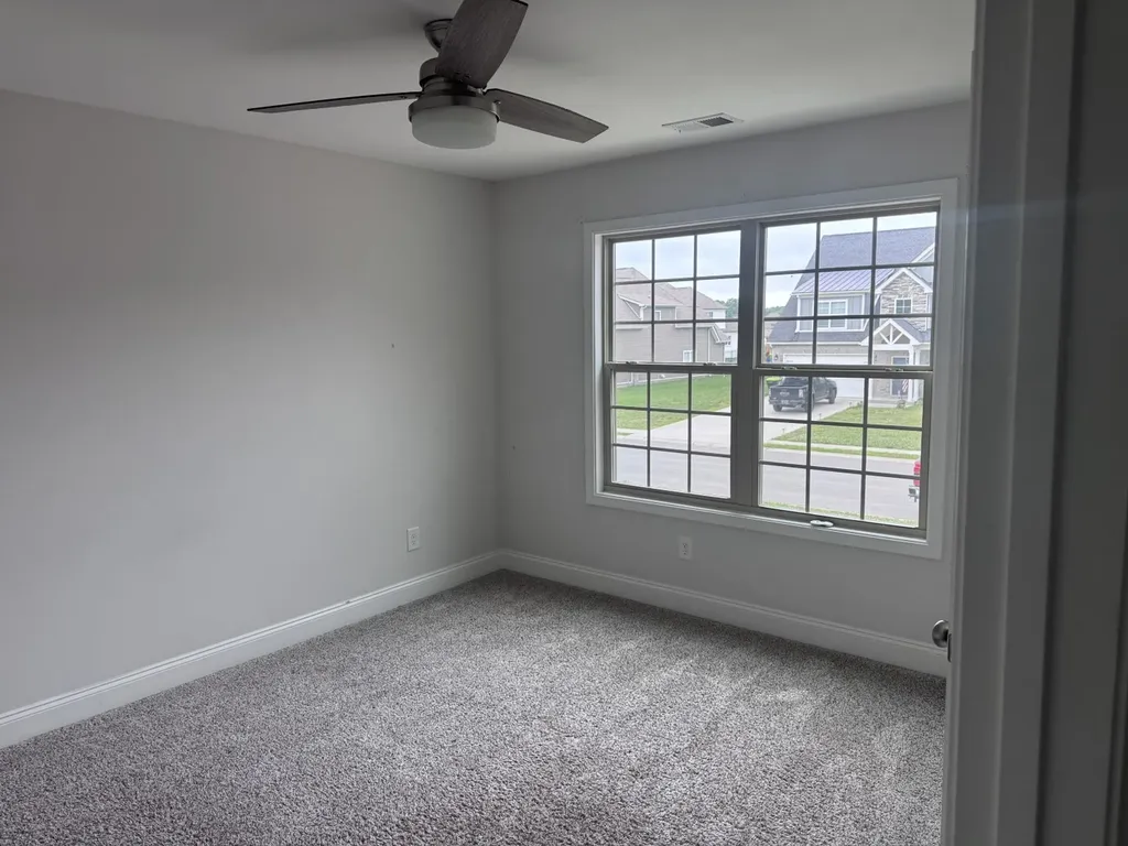 1140 Chagford Drive Clarksville TN 37043