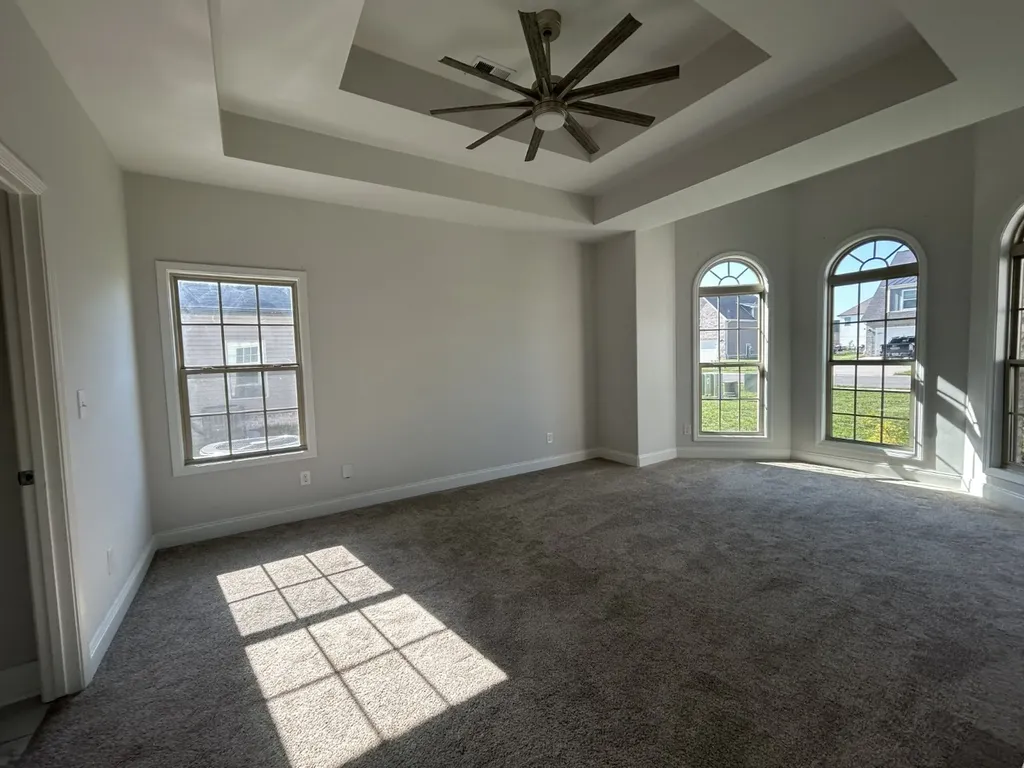 1140 Chagford Drive Clarksville TN 37043
