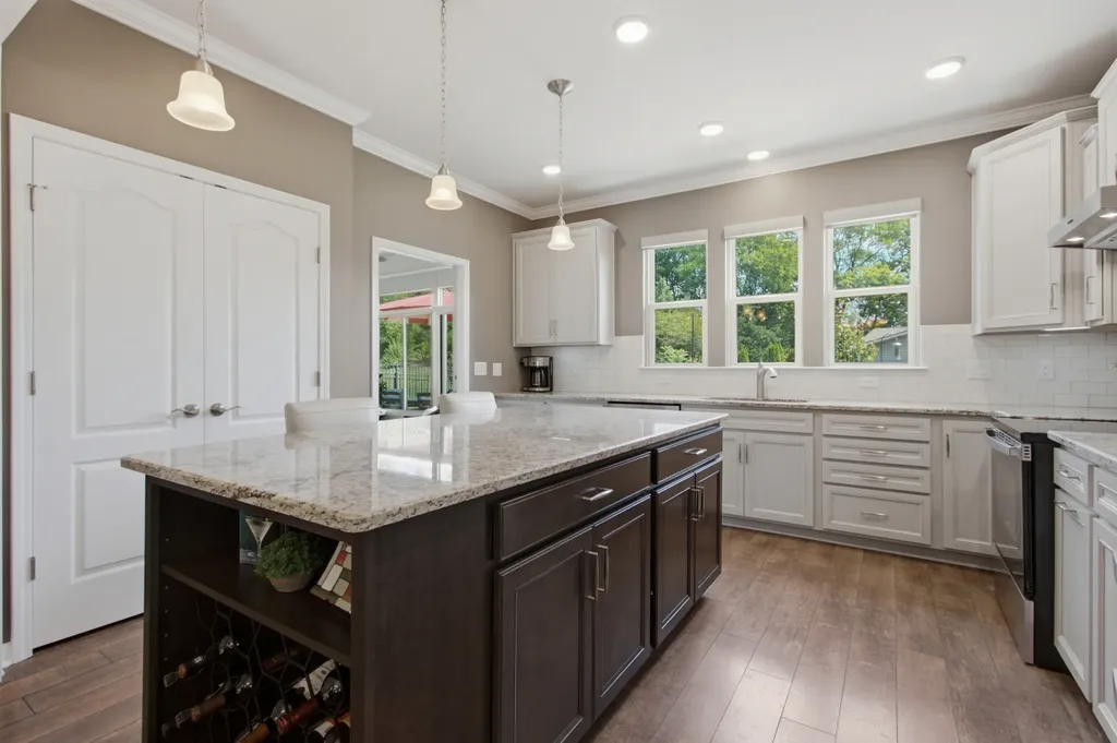 108 Tipton Pass Spring Hill TN 37174