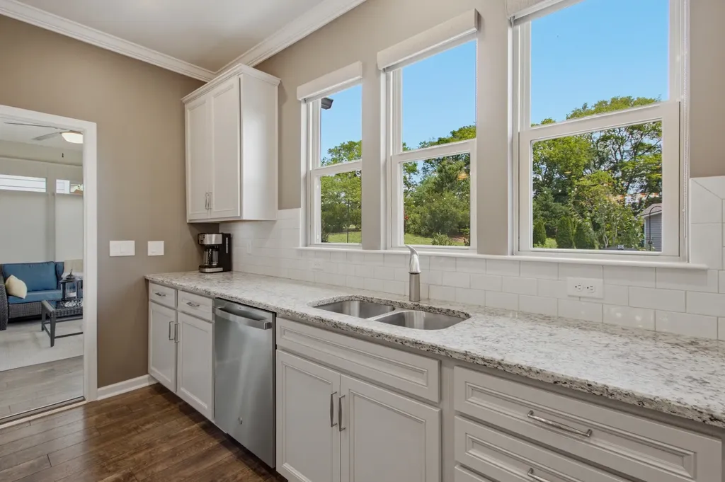 108 Tipton Pass Spring Hill TN 37174