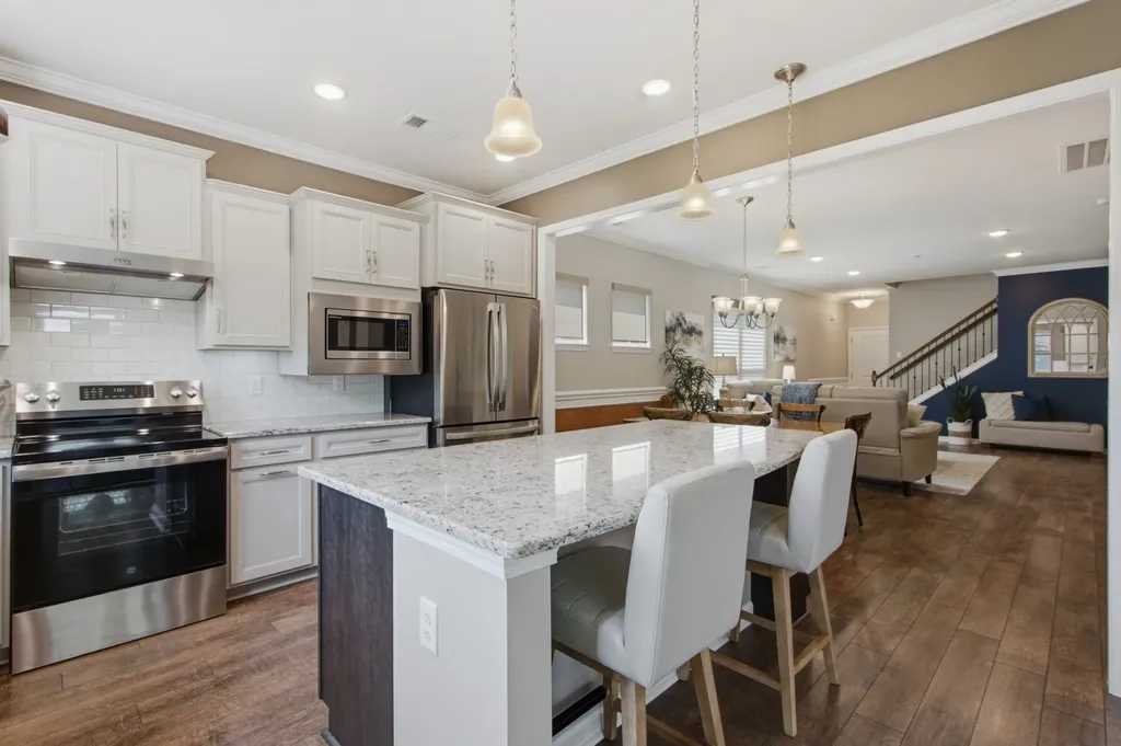 108 Tipton Pass Spring Hill TN 37174
