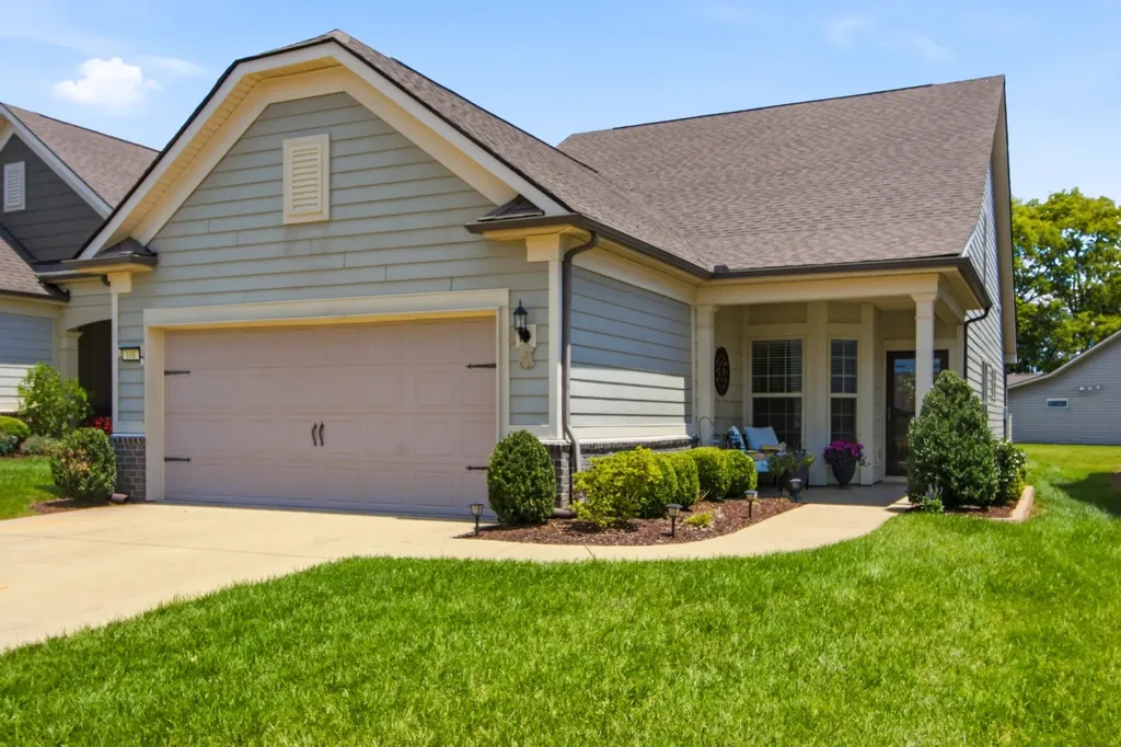 108 Tipton Pass Spring Hill TN 37174