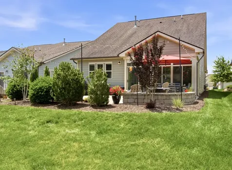 108 Tipton Pass Spring Hill TN 37174