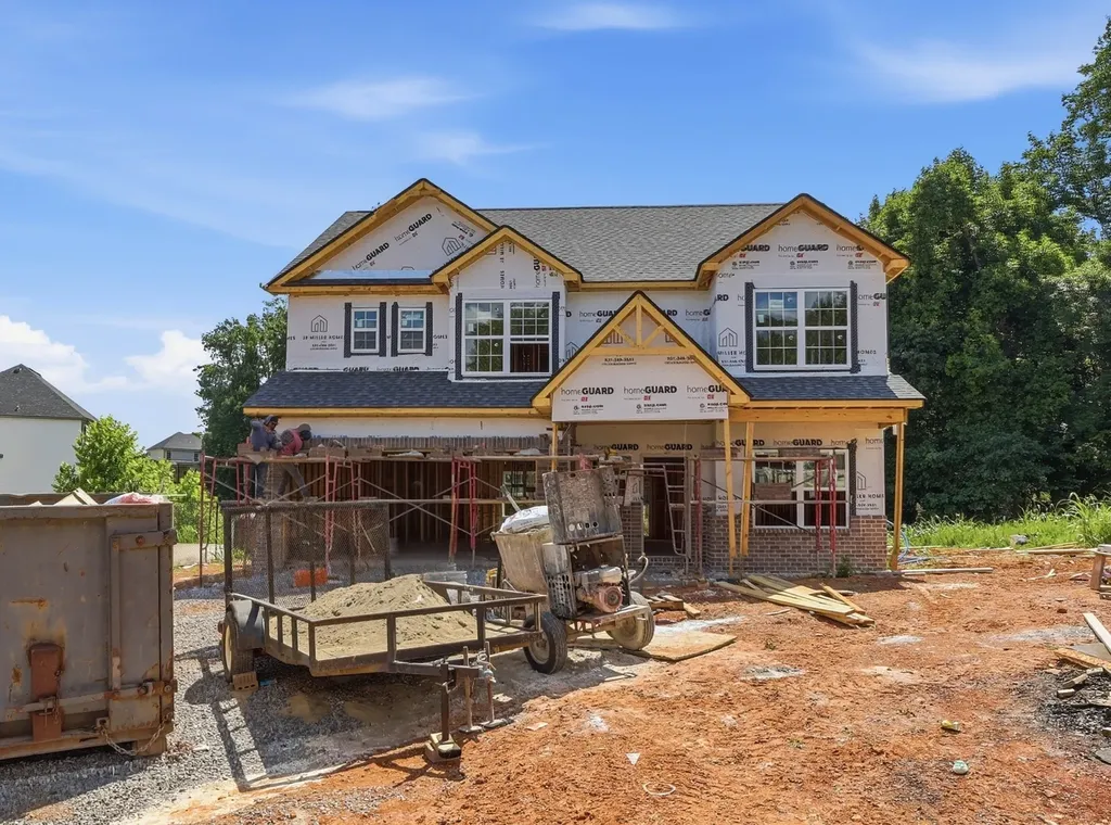 506 Danica Drive Clarksville TN 37042