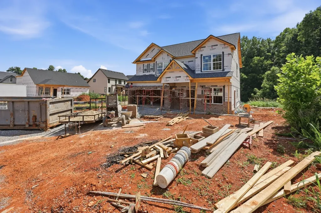 506 Danica Drive Clarksville TN 37042