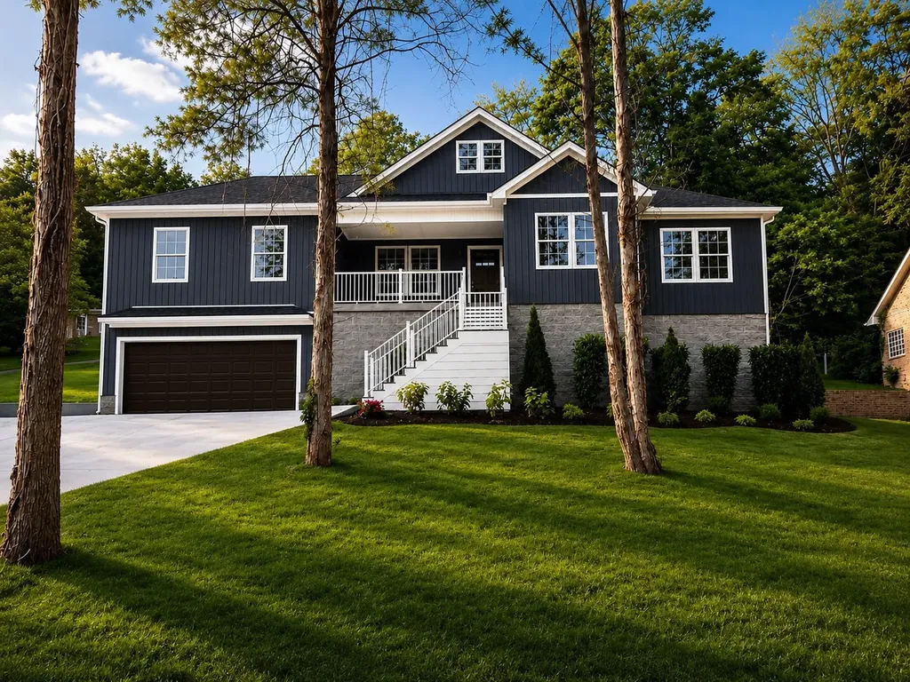 435 Moncrief Avenue Goodlettsville TN 37072