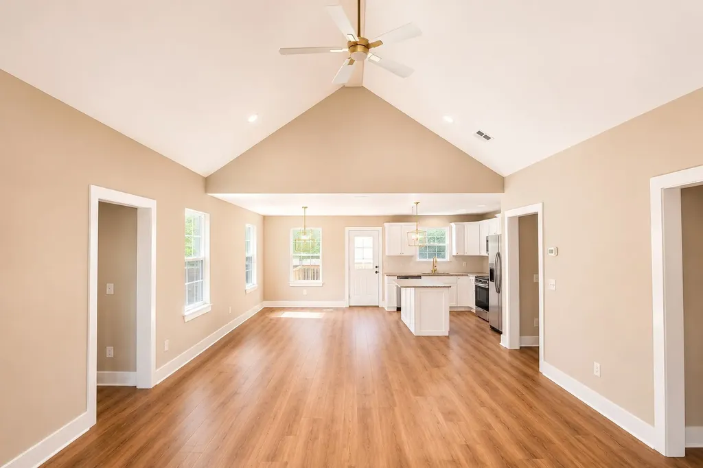 435 Moncrief Avenue Goodlettsville TN 37072
