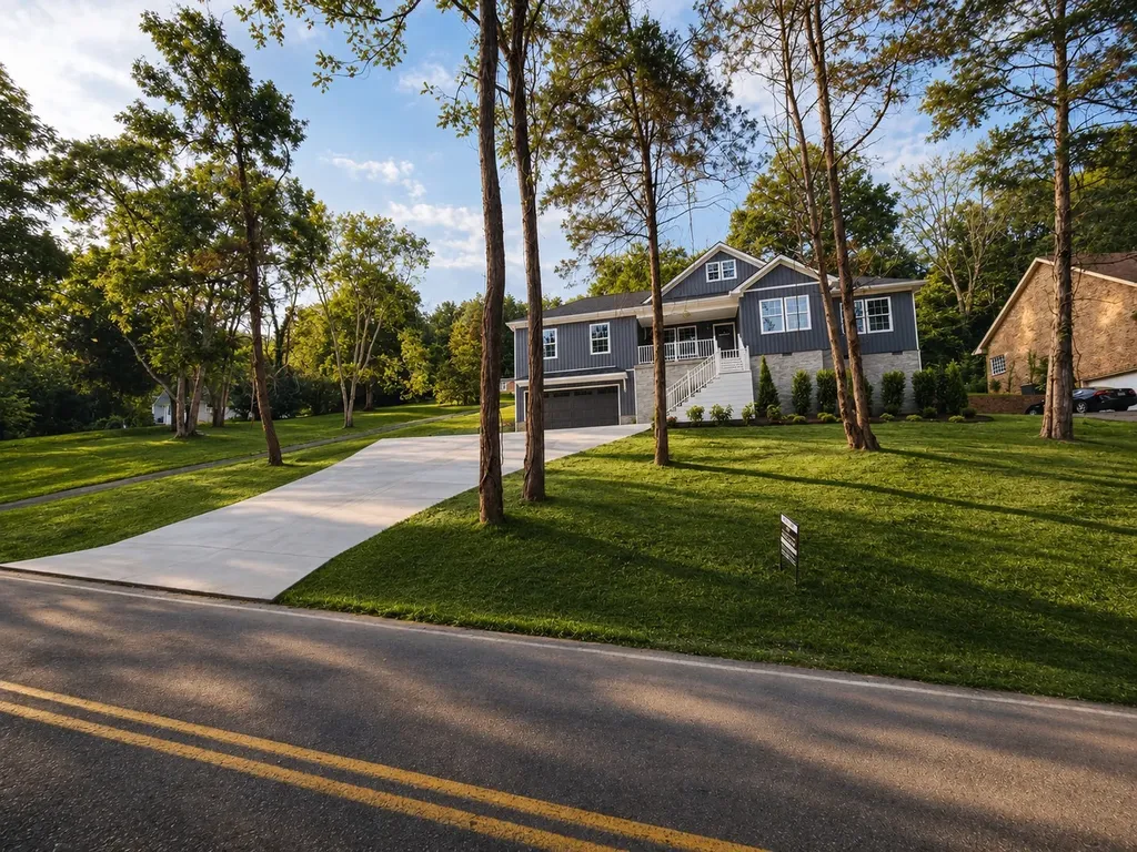 435 Moncrief Avenue Goodlettsville TN 37072