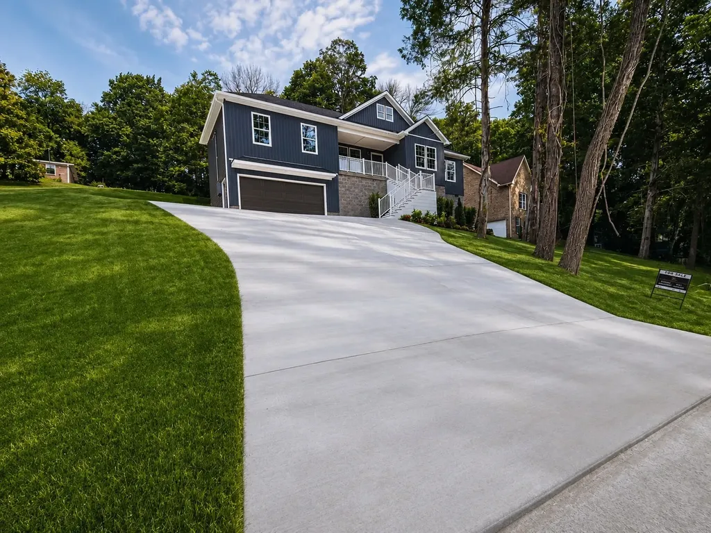 435 Moncrief Avenue Goodlettsville TN 37072