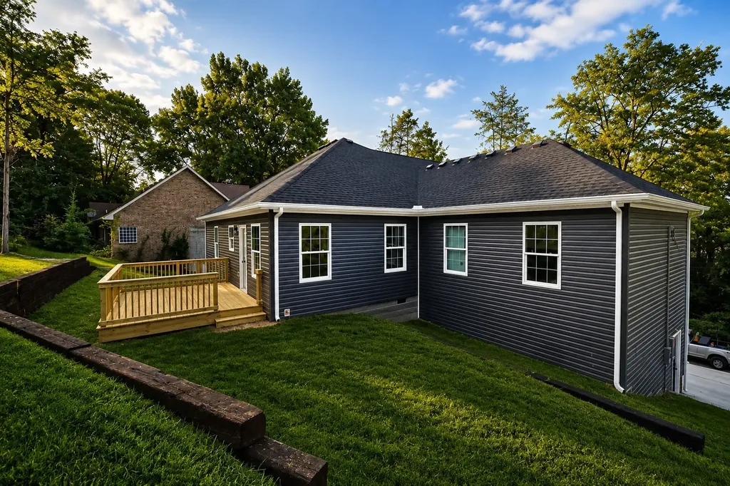 435 Moncrief Avenue Goodlettsville TN 37072