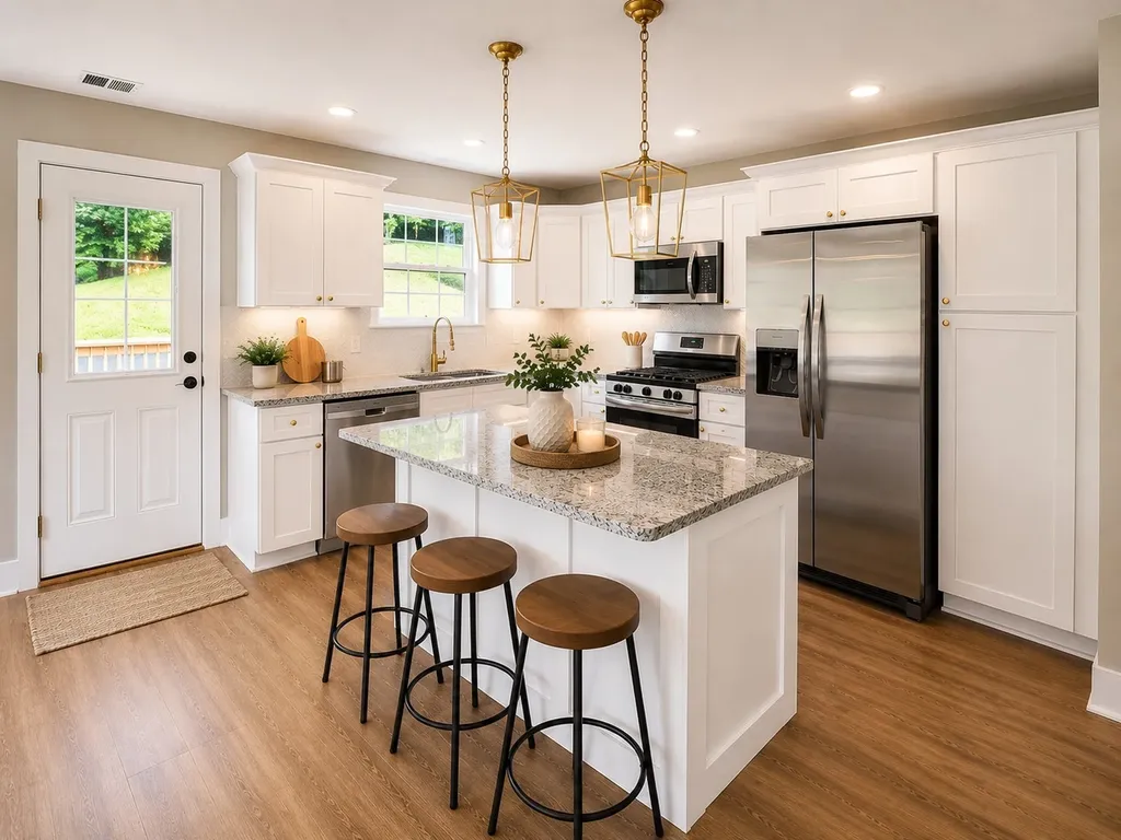 435 Moncrief Avenue Goodlettsville TN 37072