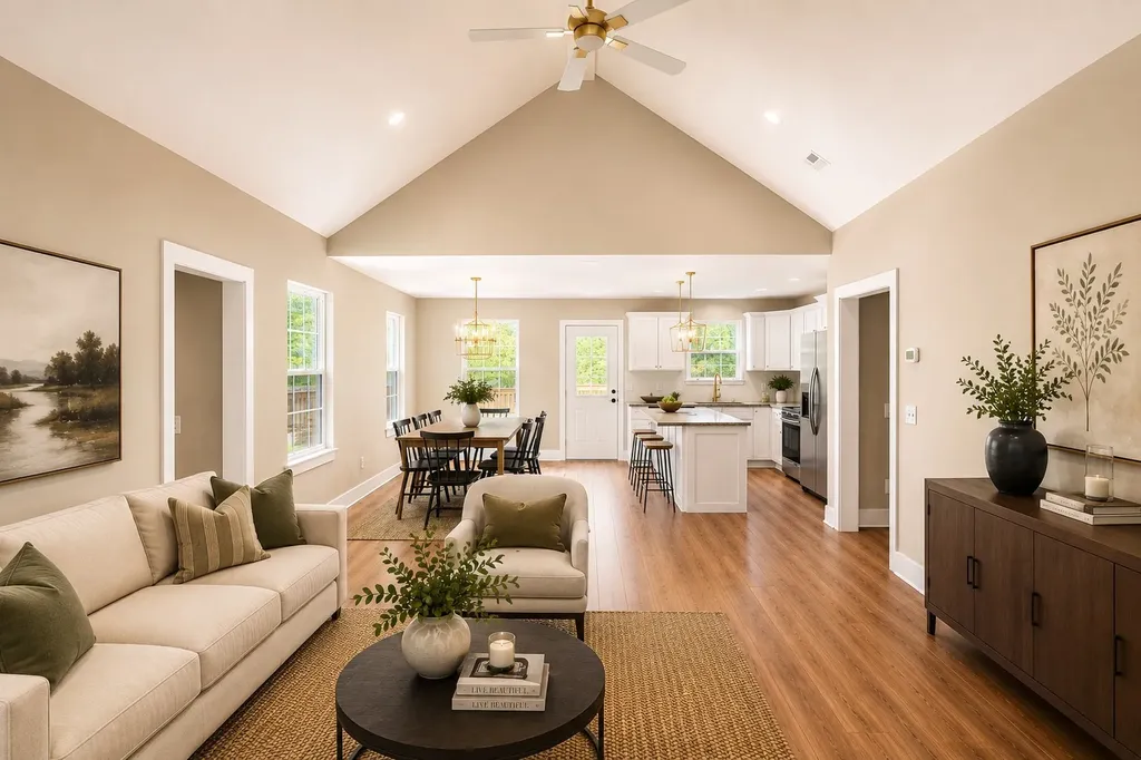 435 Moncrief Avenue Goodlettsville TN 37072
