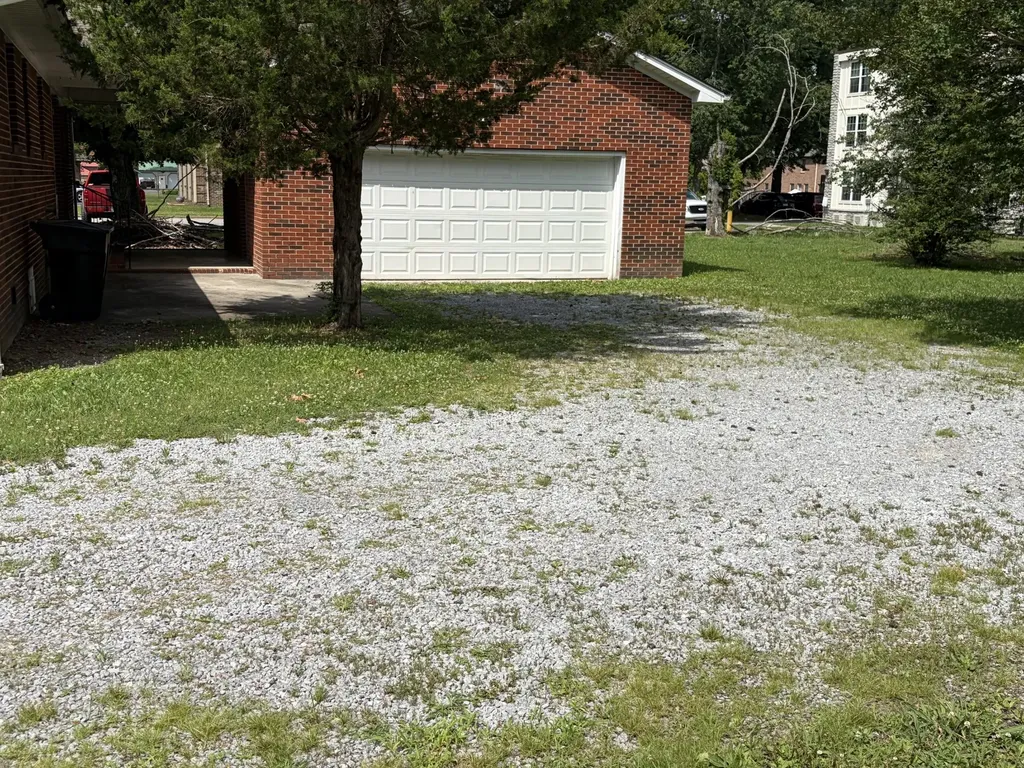 415 E Grundy Street Tullahoma TN 37388
