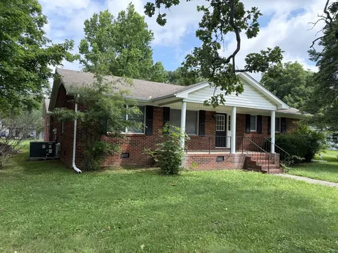 415 E Grundy Street Tullahoma TN 37388