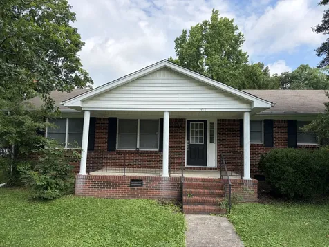 415 E Grundy Street Tullahoma TN 37388
